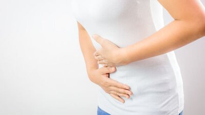 Karın ağrısı nasıl geçer?