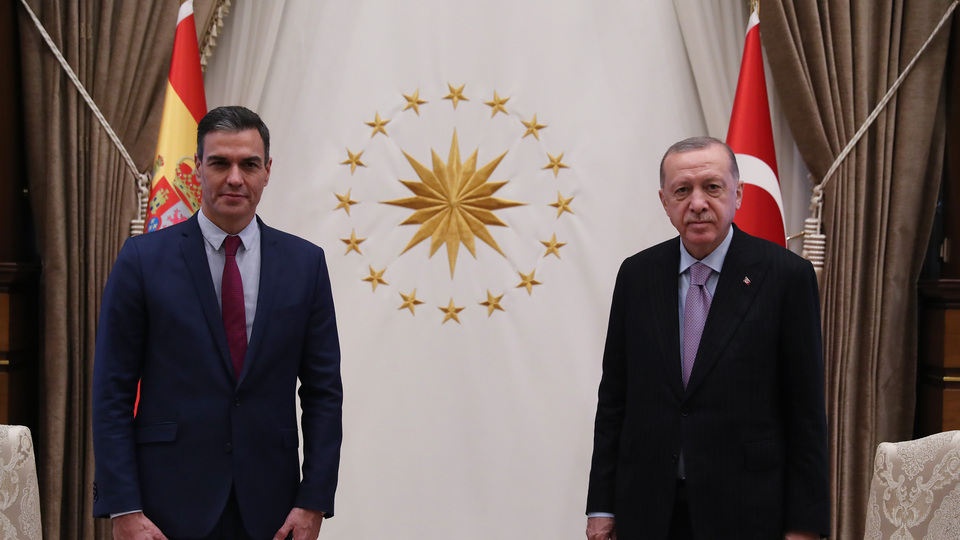 Cumhurbaşkanı Erdoğan'dan önemli açıklamalar