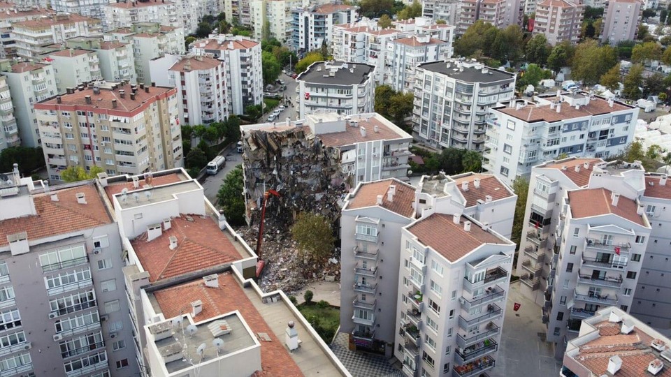 Deprem sigortasında azami tutar artırıldı