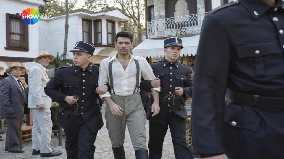 Aziz'in yeni fragmanında Atatürk sürprizi!