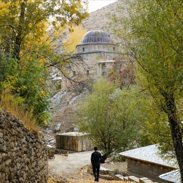 Fotoğraf tutkunlarının ilgi odağı oldu