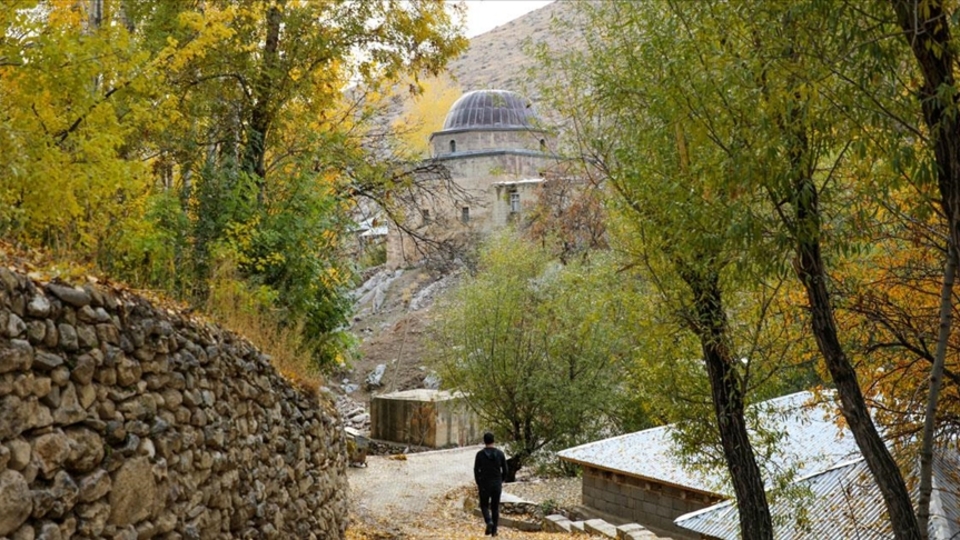 Fotoğraf tutkunlarının ilgi odağı oldu