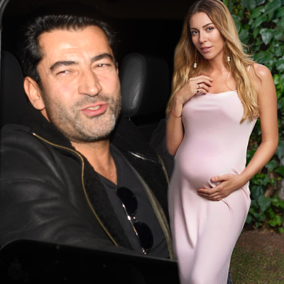 "Bebeğin cinsiyeti henüz belli değil"