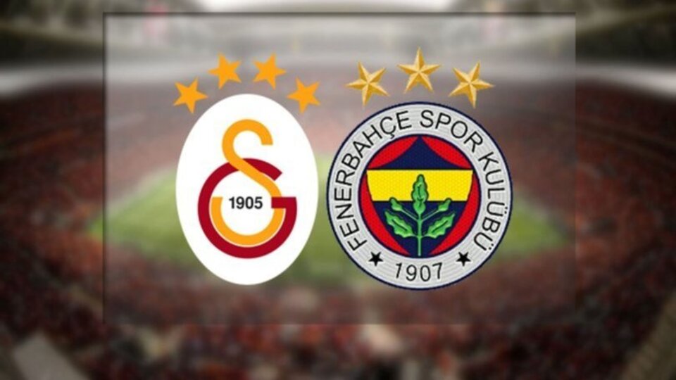 Galatasaray Fenerbahçe maçı ne zaman?