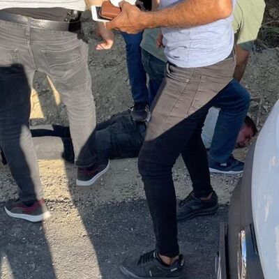 Adana'da 5 noktada orman yakmıştı! İşte o teröristin cezası!