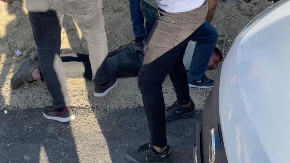 Adana'da 5 noktada orman yakmıştı! İşte o teröristin cezası!