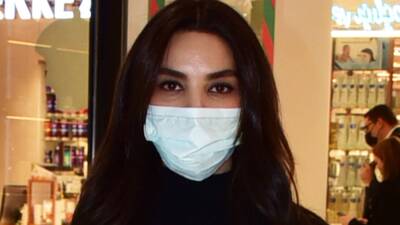 "Evde canım sıkıldı"