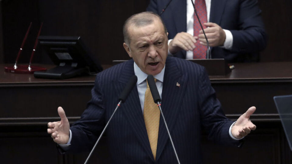 Charlie Hebdo davasında ilk duruşma!