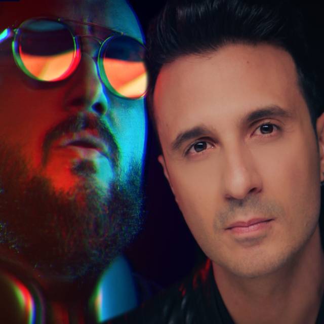 Alişan Göksu ve Bedük'ten 'Duramam'