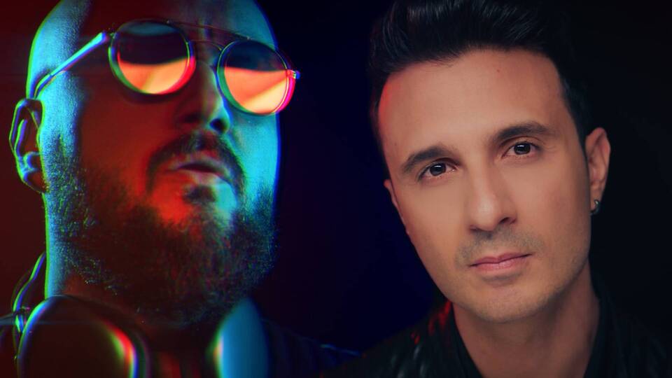 Alişan Göksu ve Bedük'ten 'Duramam'