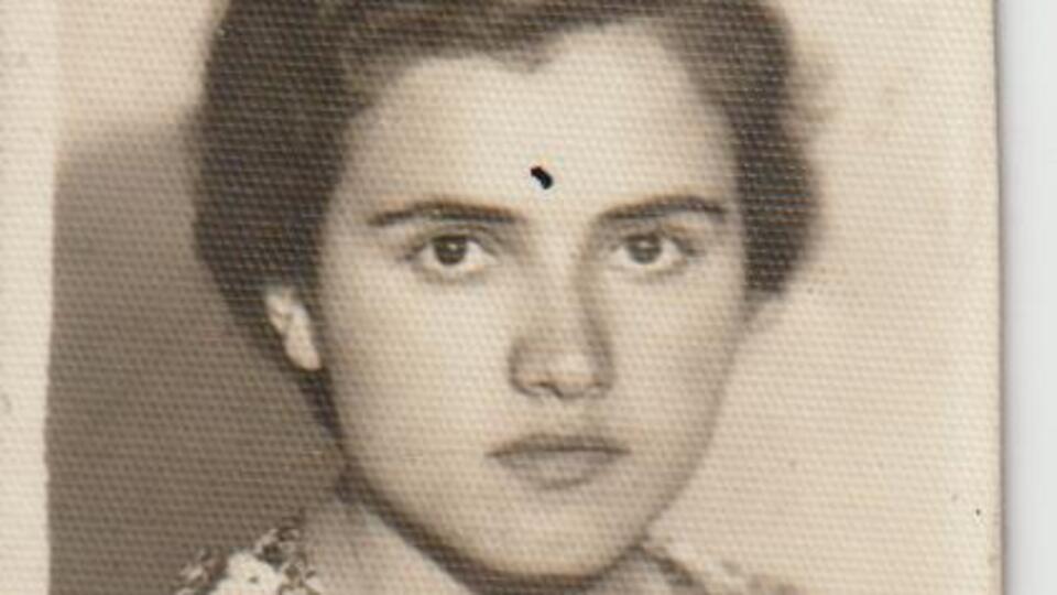 Bedri Rahmi'nin 'Karadut'u: Mari Gerekmezyan