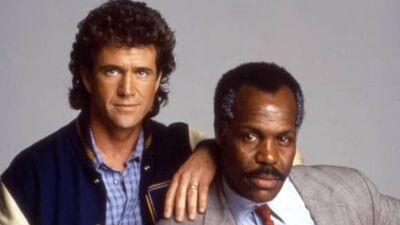 'Cehennem Silahı 5'i Mel Gibson yönetecek