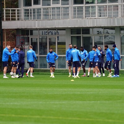 Derbi öncesi korkutan gelişme!