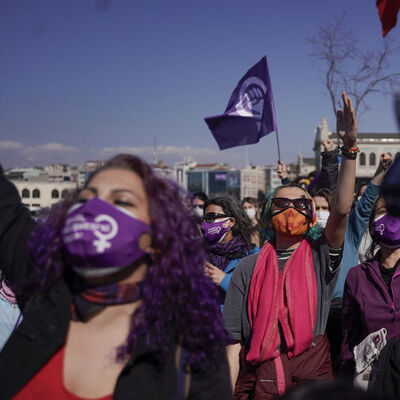 Danıştay, İstanbul Sözleşmesi itirazını reddetti
