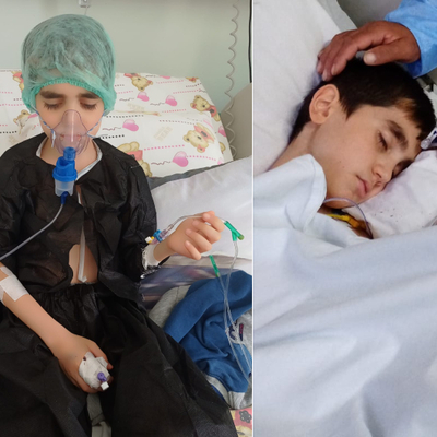 Emirhan'dan acı haber! Doğum gününde yaşamını yitirdi