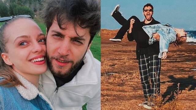 "Hayatta böylesi mümkünmüş!"