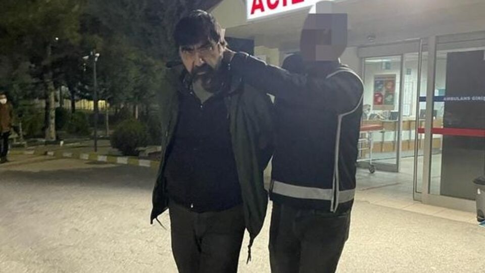 Firari emniyet müdürü İstanbul'da yakalandı!