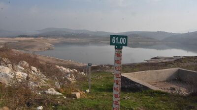 Bodrum'u bekleyen büyük tehlike!