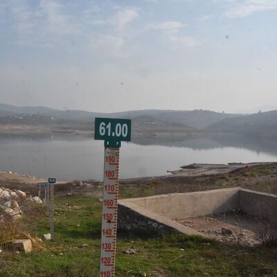 Bodrum'u bekleyen büyük tehlike!