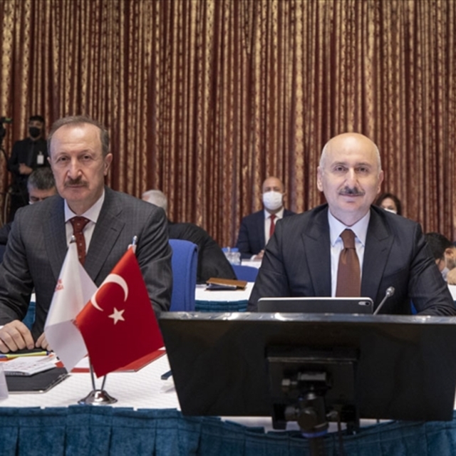 'Mobil abone sayısı 84.6 milyona çıktı'