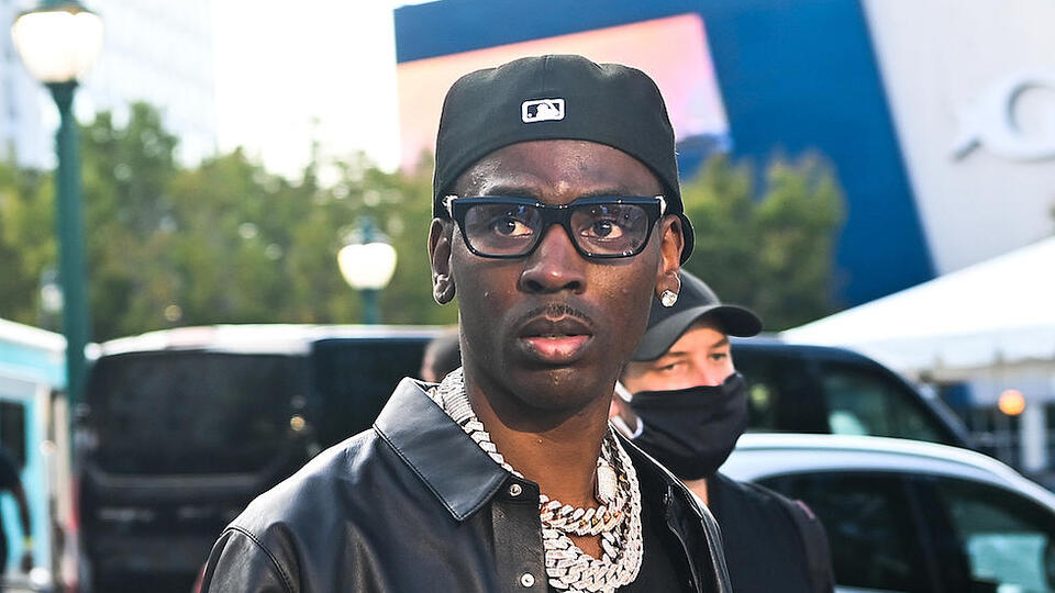 Young Dolph kimdir, kaç yaşındaydı?