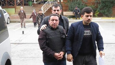 Yargıtay bozdu, yerel mahkeme müebbeti 20 yıl hapse indirdi