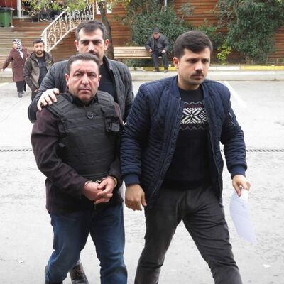 Yargıtay bozdu, yerel mahkeme müebbeti 20 yıl hapse indirdi