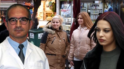Maske kullanımı azaldı! O hastalık arttı