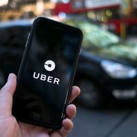 Uber davasında flaş gelişme!