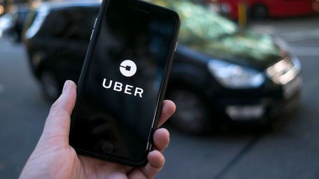 Uber davasında flaş gelişme!