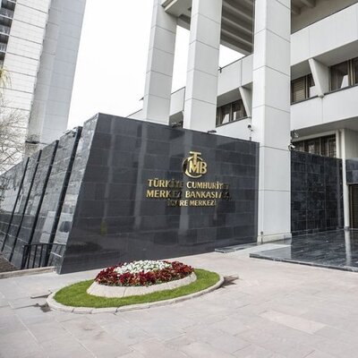 Merkez Bankası faiz kararı belli oldu!