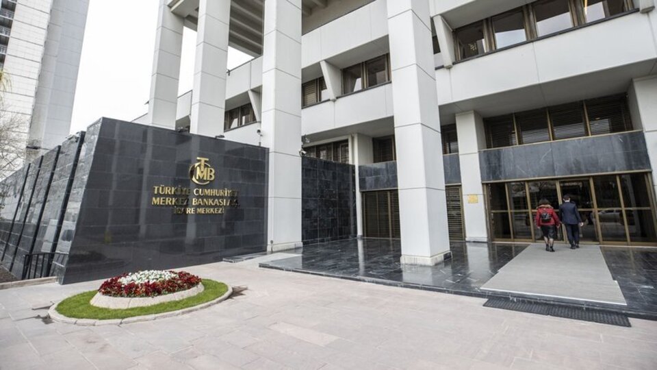 Merkez Bankası faiz kararı belli oldu!