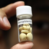 Favipiravir tartışması! Etkili mi etkisiz mi?