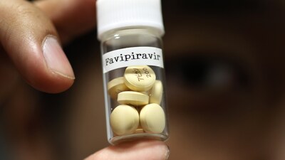 Favipiravir tartışması! Etkili mi etkisiz mi?