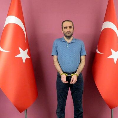 FETÖ elebaşı Gülen'in yeğeni, 212 kişiyi ifşa etti!