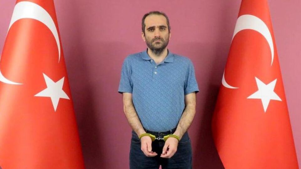FETÖ elebaşı Gülen'in yeğeni, 212 kişiyi ifşa etti!