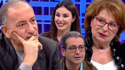 'Geçmişte yaşadıklarımdan dolayı kızlarım feminist oldu'