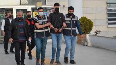 Emine'nin katilinin cezası açıklandı!