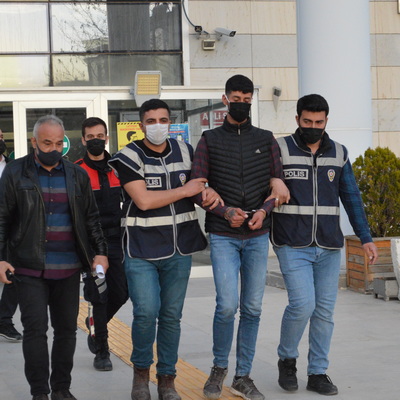 Emine'nin katilinin cezası açıklandı!