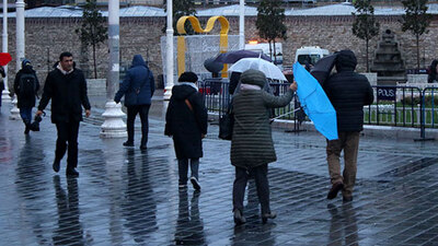 Kasım ayına dikkat! Kalp krizi riskini artırıyor