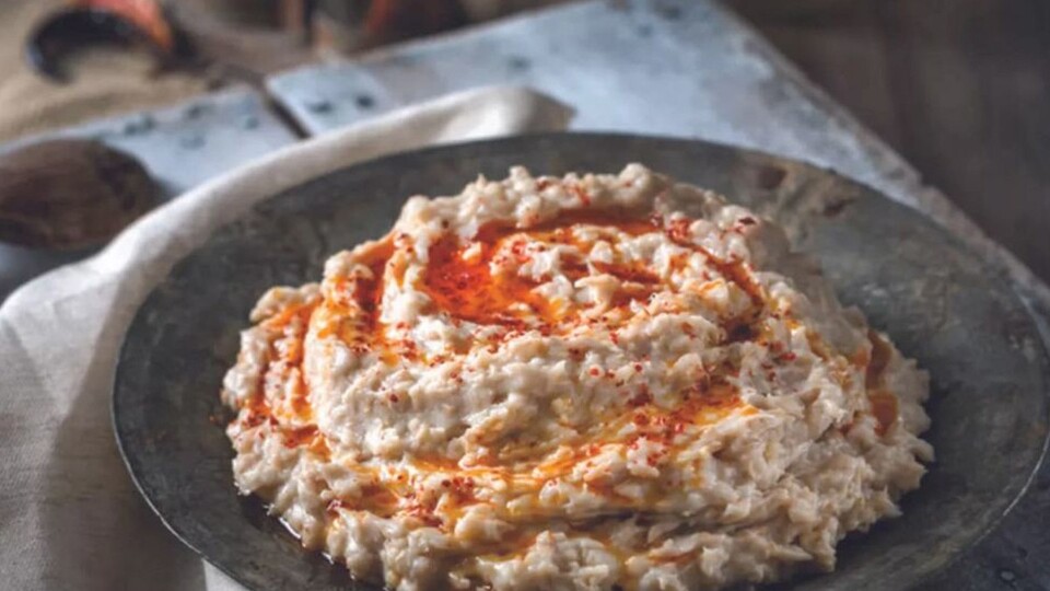 Keşkek nasıl yapılır