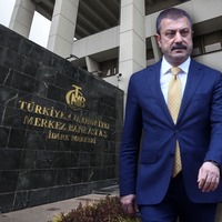 Merkez Bankası faiz kararını açıkladı