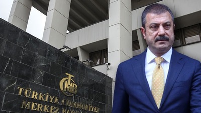 Merkez Bankası faiz kararını açıkladı