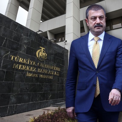 Merkez Bankası faiz kararını açıkladı