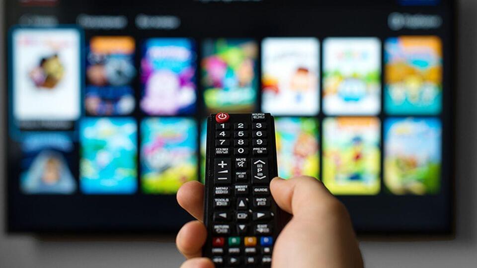 18 Kasım TV Yayın akışı!