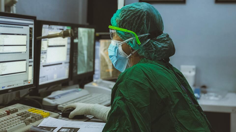 Yeni vaka sayısı açıklandı