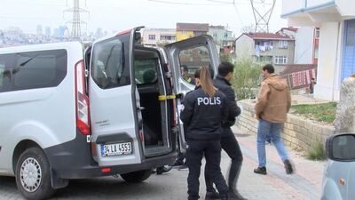 4 aylık bebek cami avlusunda bulundu