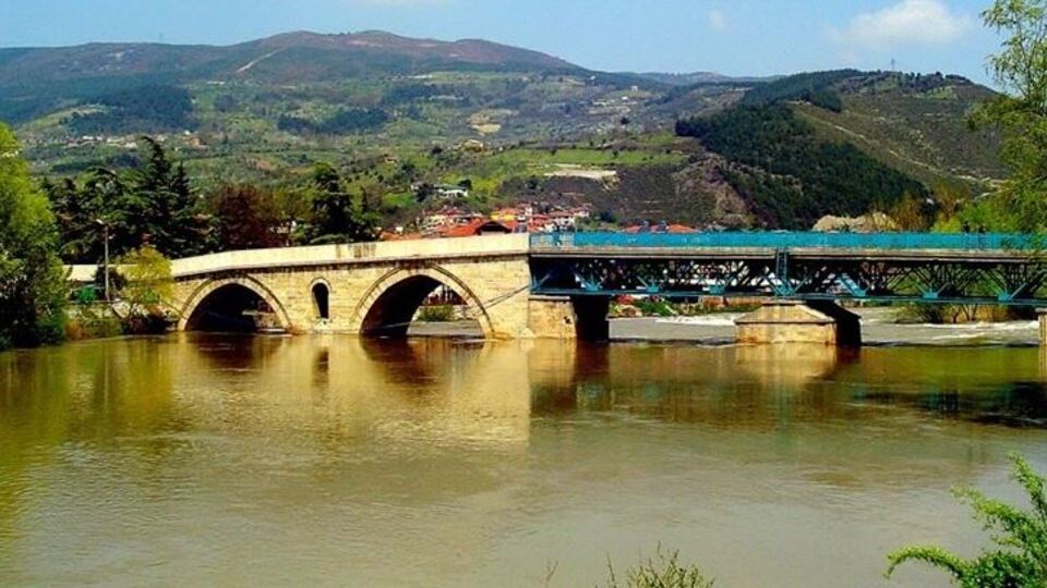 Sakarya nerede? İşte haritadaki yeri