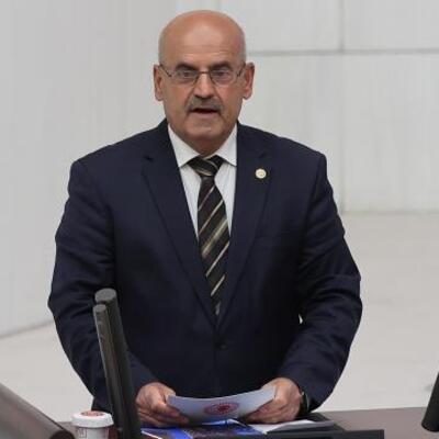 AK Partili Milletvekili İmran Kılıç hayatını kaybetti