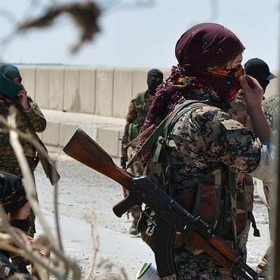 Suriye'de sıcak gelişme! YPG/PKK ile Esad anlaşamadı!